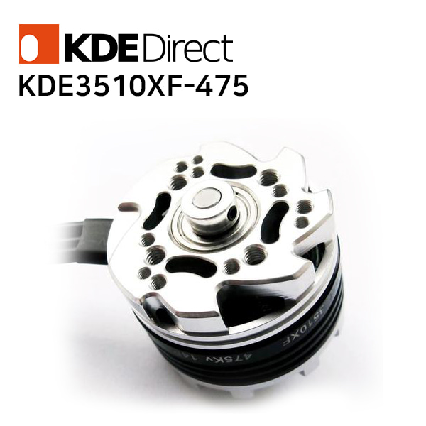 [KDE] KDE3510XF-475 모터