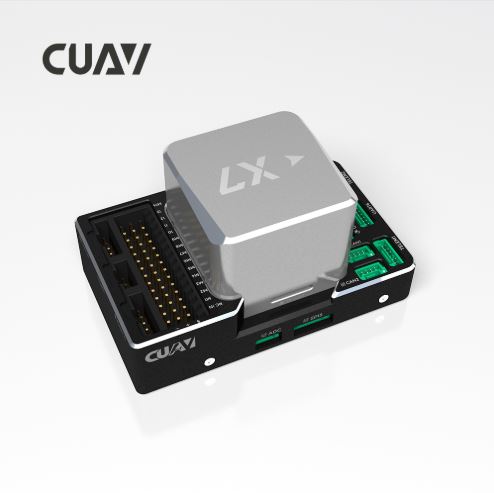 [Pixhack] CUAV X7 Pixhawk Open Source Flight Controller for PX4 ArduPilot FPV RC Drone Quadcopter