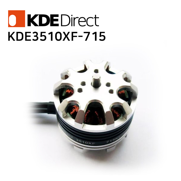 [KDE] KDE3510XF-715 모터