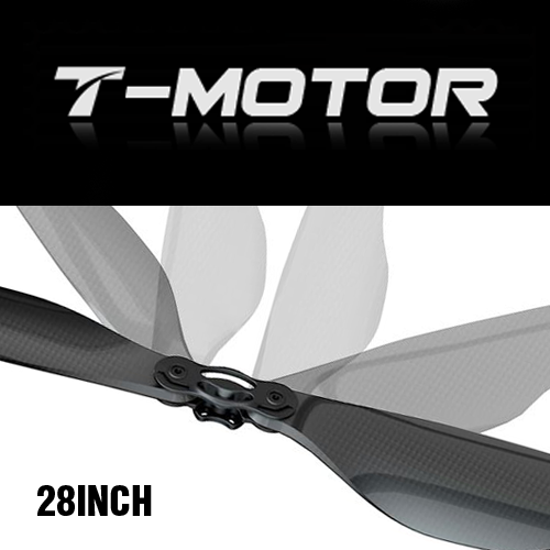 [T-MOTOR] Carbon Folding Prop 28.2x9.2