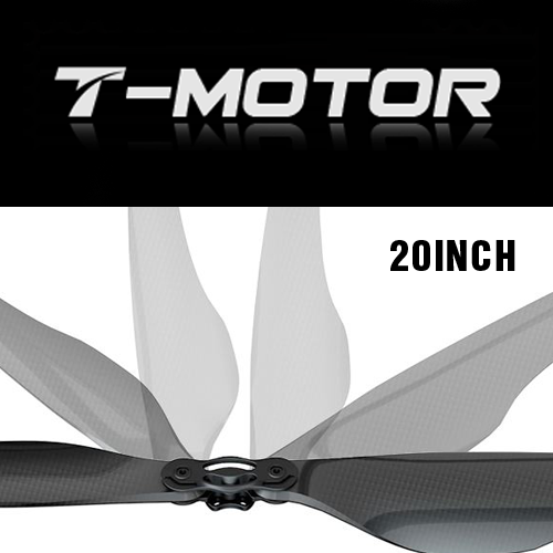 [T-MOTOR] Carbon Folding Prop 20.2x6.6