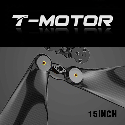 [T-MOTOR] Carbon Folding Prop 15.2x5