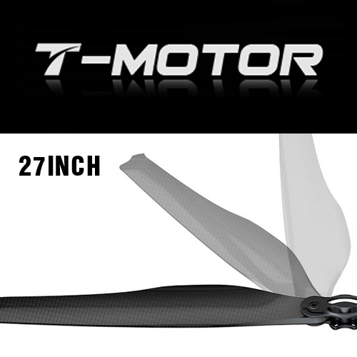 [T-MOTOR] Carbon Folding Prop 27.2x8.9
