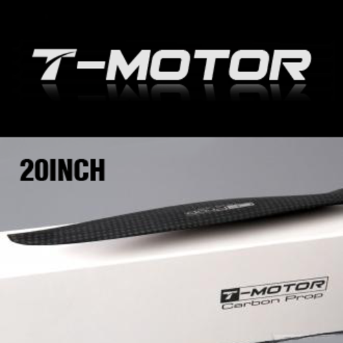 [T-MOTOR] Carbon Prop 20x6