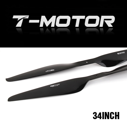 [T-MOTOR] Carbon Prop 34x11