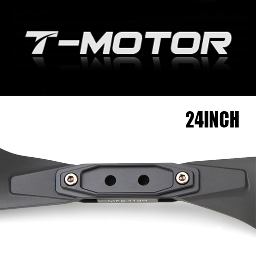 [T-MOTOR] MF2412 Polymer Folding Prop