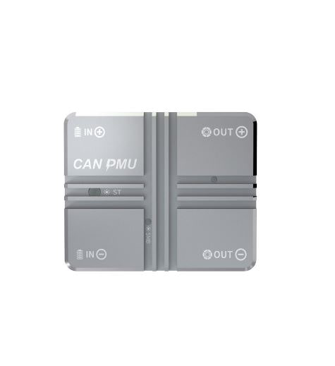 [CUAV] PIX CAN PMU 전압기 전압 변환기 변압기(2-15S/5.4V/5A)