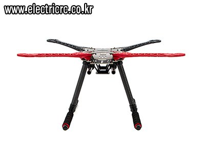 [TR] S500 QuadCopter PDB Edition Basic Combo (Heavy Lift/6S)