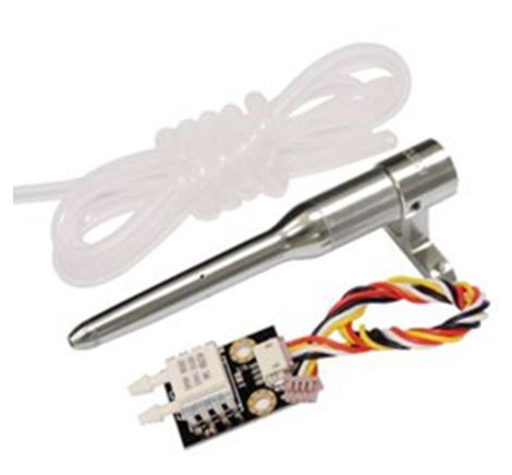 [CUAV] Pitot Tube Airspeed Meter Airspeed Sensor Kit for PX4&amp;APM&amp;Pixhawk 에어스피드센서